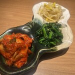 東京苑 広尾店 - 