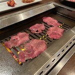 麻布十番焼肉 Kintan - 