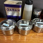 カマリヤ 大将 - 