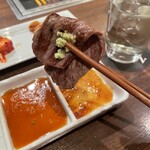 麻布十番焼肉 Kintan - 