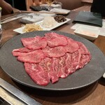 麻布十番焼肉 Kintan - 