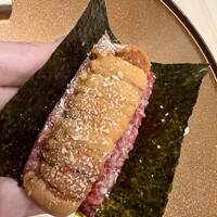 銀座 ちかみつ 六丁目 - 