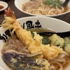 かすうどん 風土