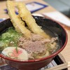 資さんうどん 両国店