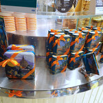 Venchi Cioccolato e Gelato - ギフト商品いろいろ