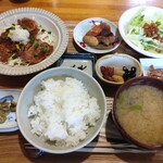 どっぽ - 料理写真: