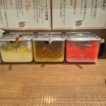 博多ラーメン 福や - 