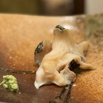 331496035 - 襟裳 つぶ貝