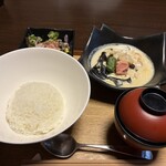 神楽坂 和らく - 