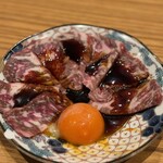 炭火焼き ヒノカミ - 