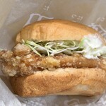 ケンタッキーフライドチキン - 料理写真: