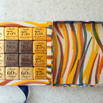 Venchi Cioccolato e Gelato - チョコレート３種詰合せ