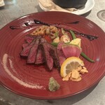 ビストロolympic - 