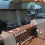 博多ラーメン 福や - 