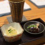 炭火焼き ヒノカミ - 