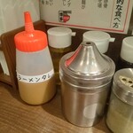 博多ラーメン 福や - 