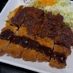 みそかつ 矢場とん - 料理写真:
