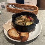 ビストロolympic - 