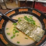 博多ラーメン 福や - 