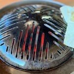 Jingisukan Ryori Roukaku Sou