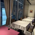 modern kappou 心都 - 