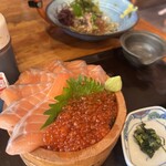 浜焼き白浜家 - 