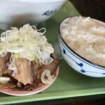 ふくや 吉田四丁目店 - 