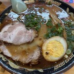 酔麺 此乃花 - 熊本ラーメン