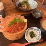 浜焼き白浜家 - 