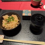 modern kappou 心都 - 