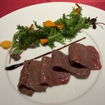 modern kappou 心都 - 