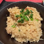 modern kappou 心都 - 