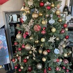 カフェ＆レストラン ドルフィン - 