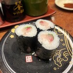 もりもり寿し - 