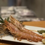 炭火焼き ヒノカミ - 