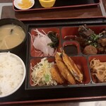 一魚一栄 - 