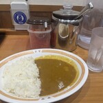 カレーショップ C＆C - 