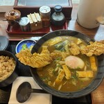 うどん 蔵十 - 