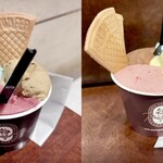 プレミアム マリオジェラテリア - 