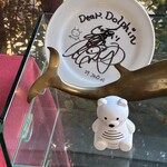 カフェ＆レストラン ドルフィン - 