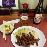 お食事処どりこ - 