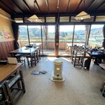 Jingisukan Ryori Roukaku Sou - 店内