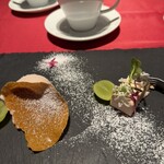 modern kappou 心都 - 