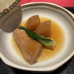 modern kappou 心都 - 