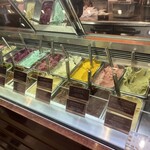 プレミアム マリオジェラテリア - 