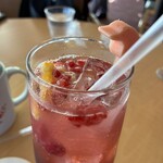 カフェ＆レストラン ドルフィン - 