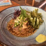 浜焼き白浜家 - 