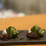 炭火焼き ヒノカミ - 