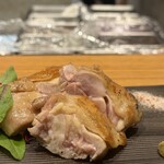 炭火焼き ヒノカミ - 