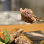 炭火焼き ヒノカミ - 